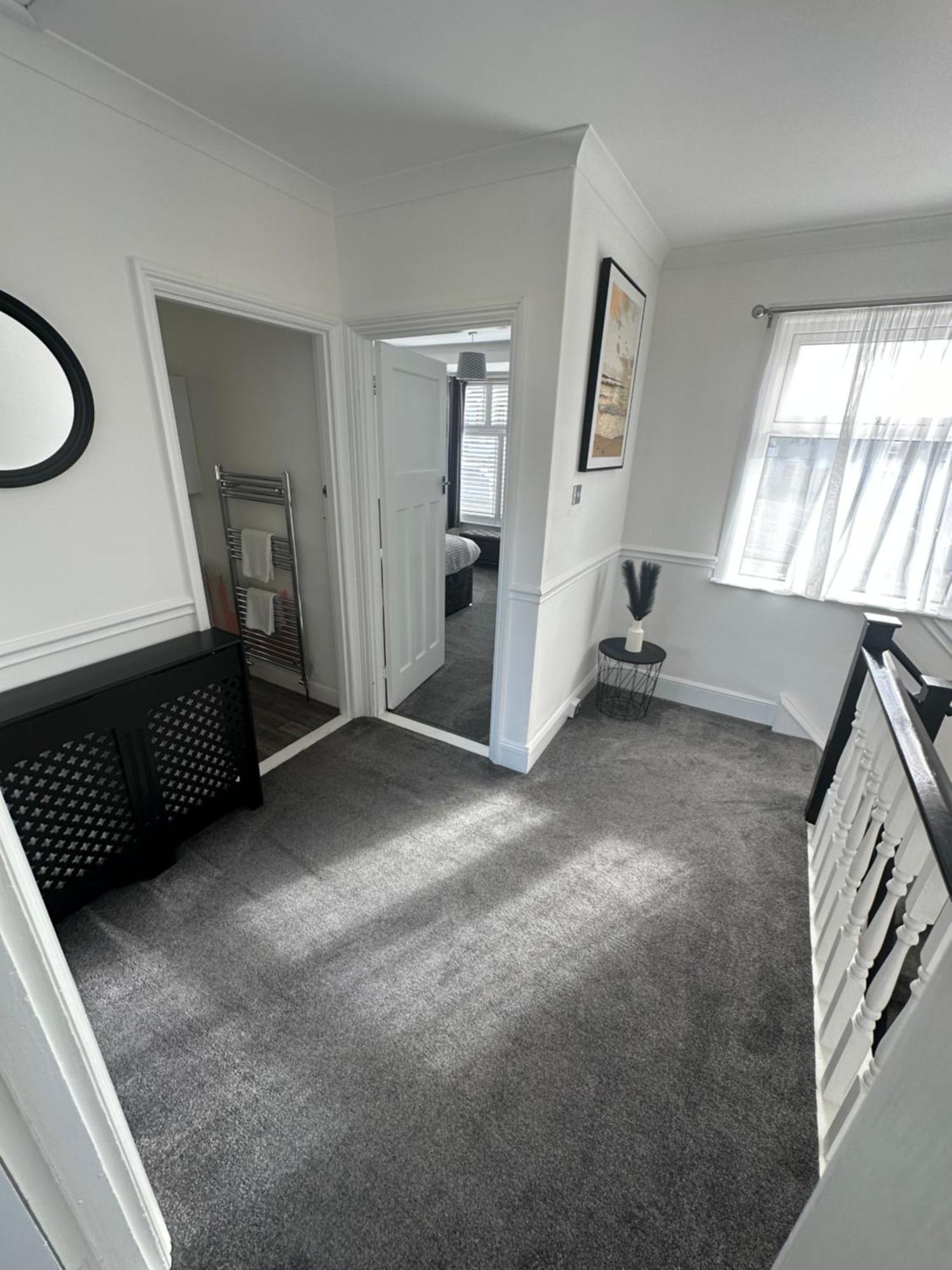 Porth View Newquay Villa Saint Columb Minor Exterior photo