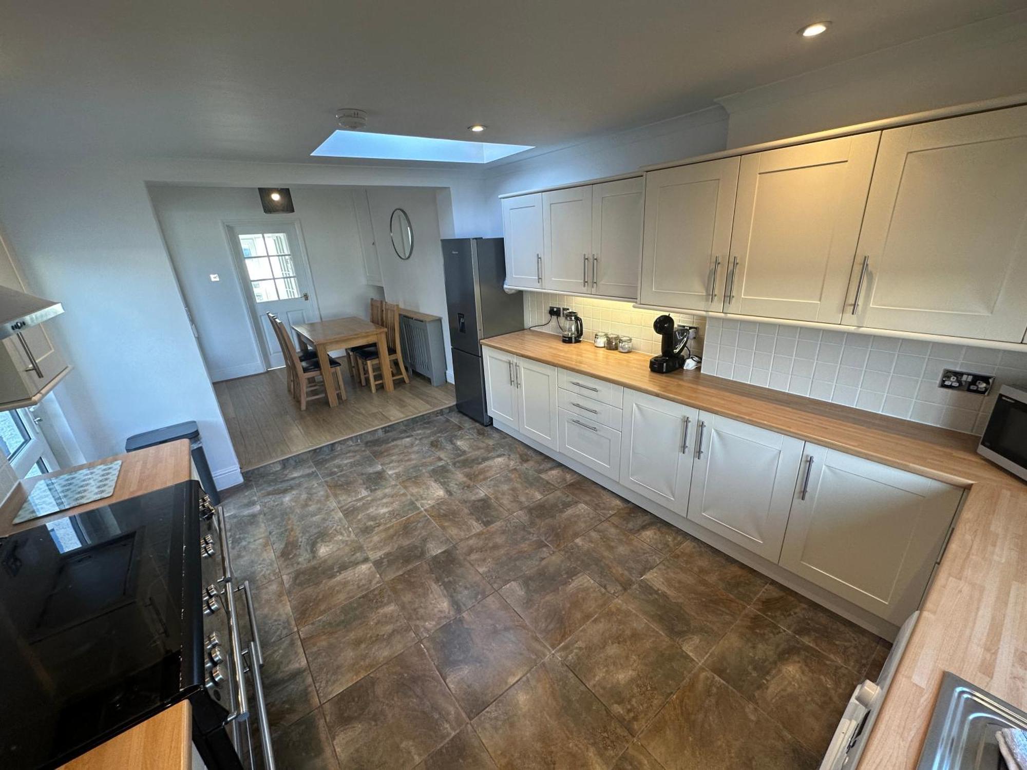 Porth View Newquay Villa Saint Columb Minor Exterior photo